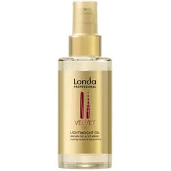 Londa Velvet Oil Lightweight Oil 100ml