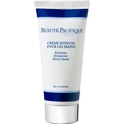 Beaute-Pacifique Koerper,-Haar-Sonnenpflege KoerperpflegeEnriched Hydrating Hand Creme Tube 50 ml