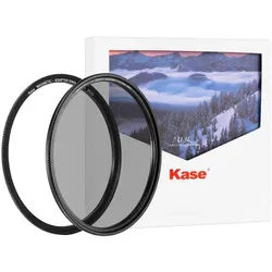 KW Revolution Magnetischer Black Mist Diffusion Effect Filter 1/2
