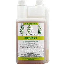 Estella Nervensaft Flüssigkeit 1000 ml