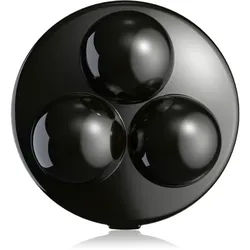 PMD Beauty Relax Body Massager Ersatzkopf für die Reinigungsbürste Black 1 St.