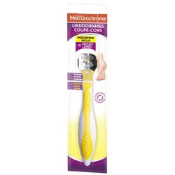 Mercurochrome®Hornhautschneider