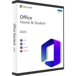 Microsoft Office 2024 Home | Windows