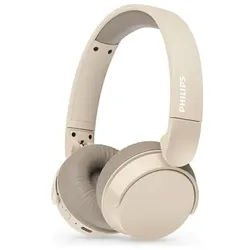 TAH3209 - On-Ear kabellose Kopfhörer - Beige