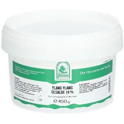 St. Severin Ylang Ylang Ölsalbe 10%