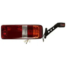 Heckleuchte TRUCKLIGHT TL-UN107R