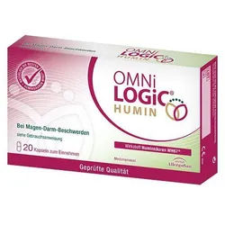Omni Logic Humin 20 ST