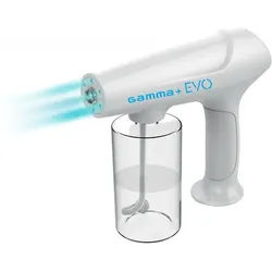 GAMMA Haarstyling ZubehoerEvo Nano Mister Weiß 1 Stk.