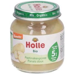 Holle Pastinakenpüree Bio 125 g