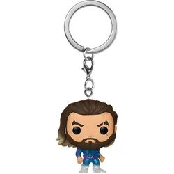Funko POP! Keychain - Aquaman and the Lost Kingdom - Aquaman 67574