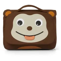Affenzahn Kindergartentasche Vorschultasche Affenzahn Braun braun