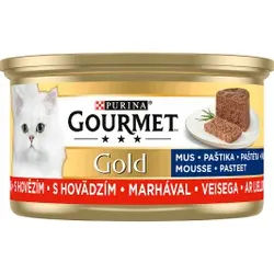 Purina Gourmet Gold 85g