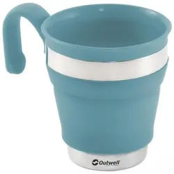 Outwell Collaps Mug Classic Blue classic blue