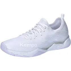 Kempa Damen Handballschuhe WING LITE 2.0 200853009 44 - Weiß - 44