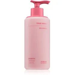 AMOS PROFESSIONAL True Repair Shampoo Shampoo für sanfteres Haar und die Regenerierung von beschädigtem Haar 500 ml