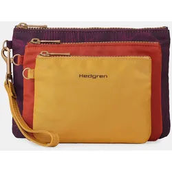 Hedgren Follis 3 Pouch-Set MARC/MARK + RFID Toscan Sunset Mix