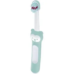 MAM Baby’s Brush Zahnbürste für Kinder Turquoise 1 St.