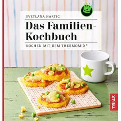 Das Familien-Kochbuch Buch 1 St