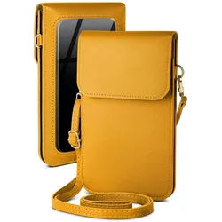 moex CitySling Samsung Galaxy S26 Ultra Handytasche zum Umhängen