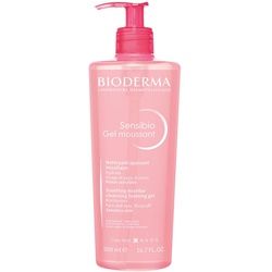 Bioderma Sensibio Sensibio Gel moussant - Mildes, beruhigendes Mizellen-Reinigungsgel 0.5 l