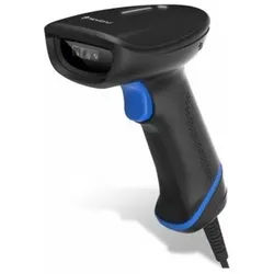 HR23 Dorada - barcode scanner