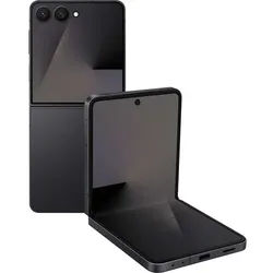Samsung F761B Galaxy Z Flip7 FE 5G 256GB 8GB RAM Dual Schwarz DE