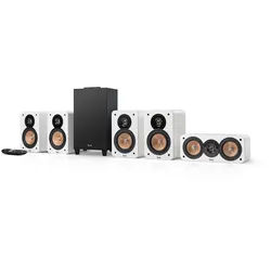 ULTIMA 20 CONCEPT Surround "5.1-Set"