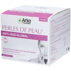Arkopharma Peau Perles® Anti-Aging Global
