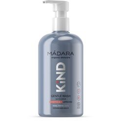 Madara Kind Sanftes Waschgel 390ml 390 ml