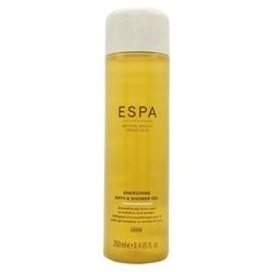 Espa Duschgel Energising Bade & Duschgel 250ml