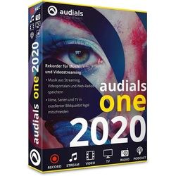 Audials One 2020