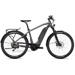 Upstreet5 7.10 Gents - anthracite gloss