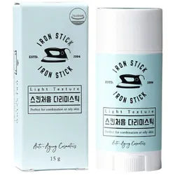 Dressing Table - Iron Stick Light Texture 150 ml Frauen