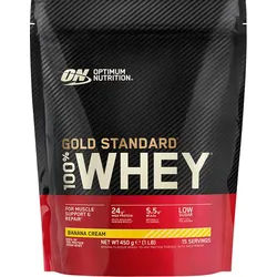 Gold Standard 100% Whey Protein