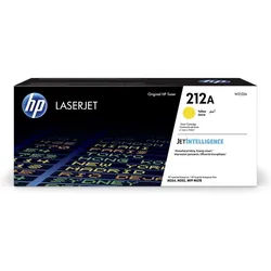 HP 212A (W2122A) - Gelb - Toner