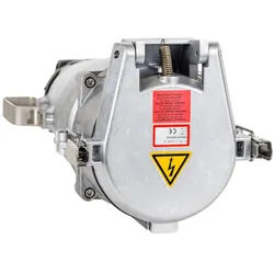 Walther Werke CEE Hochstrom Kupplung 3D9401