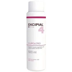 Excipial® U Lipolotio Lotion 500 ml Unisex 500 ml Lotion
