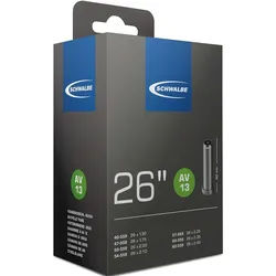 Schwalbe, Schlauch Nr. 13 26"