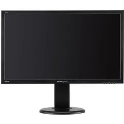 BACHMANN LED-Monitor Farbe DC 15V 700.4010 SchnittstVideo