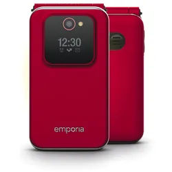 Emporia Joy V228 Senioren-Telefon 1 St