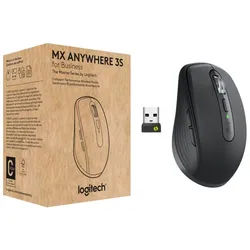 Logitech 910-006958 Maus