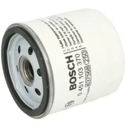 Ölfilter BOSCH 0 451 103 370