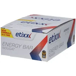 Etixx Energie-Riegel Nougat