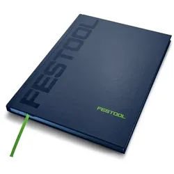 Festool Notizbuch NB-FT1 - 498866