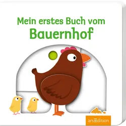Carlsen Bilderbuch , Multicolor , Papier , 16.8x17.8x1.8 cm , Spielzeug, Bilderbücher & Kinderbücher