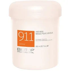 BIOTOP PROFESSIONAL 911 Quinoa Hair Mask 850 ml