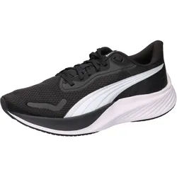 Puma Unisex Laufschuhe Pounce Lite 310778-01 42.5 - PUMA Black-PUMA White - 42.5