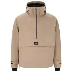 Slope Ruki M Ski Anorak W-pro 15000 roasted cashew (1193) M