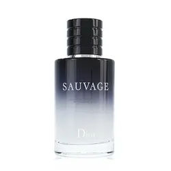 Dior After-Shave Balsam Sauvage ASB 100ML