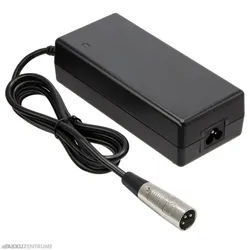 E-Bike Ladegerät Phylion Ladegerät 29,0V / 2,0A - XLR (3-polig)